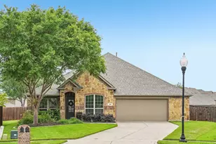 820 Wimberly Cir, McKinney, TX 75072 - Photo 1