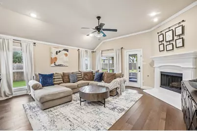 820 Wimberly Circle, McKinney, TX 75072 - Photo 5