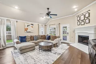 820 Wimberly Cir, McKinney, TX 75072 - Photo 5