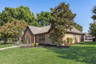 3816 Deep Valley Trail, Plano, TX 75023 - Photo 3