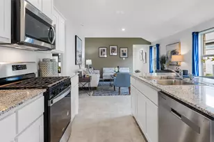 505 Red Admiral Ln, Denton, TX 76259 - Photo 3