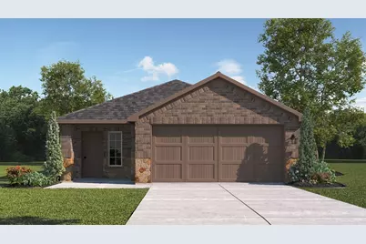 505 Red Admiral Lane, Denton, TX 76259 - Photo 1