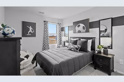 505 Red Admiral Lane, Denton, TX 76259 - Photo 27