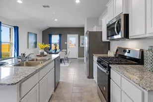 505 Red Admiral Ln, Denton, TX 76259 - Photo 5