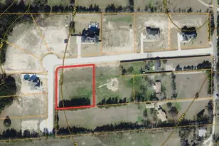 Lot 11 Cherrybark Ln, Midlothian, TX 76065 - Photo 1