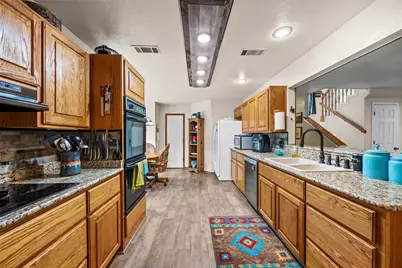 881 Wild Road, Van Alstyne, TX 75495 - Photo 5