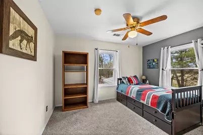 881 Wild Road, Van Alstyne, TX 75495 - Photo 13