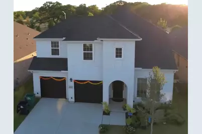 4408 Hammerstein Boulevard, Denton, TX 76210 - Photo 1