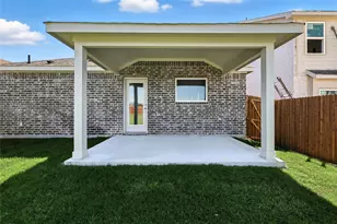 2622 Stowers St, Anna, TX 75409 - Photo 25