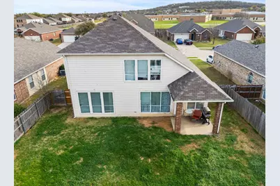 1129 Mourning Dove Drive, Burleson, TX 76028 - Photo 23