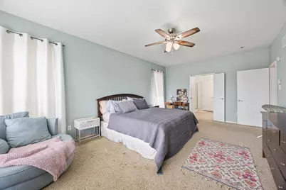 1129 Mourning Dove Drive, Burleson, TX 76028 - Photo 13