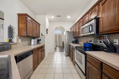 1129 Mourning Dove Drive, Burleson, TX 76028 - Photo 9