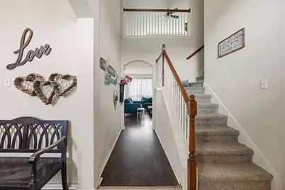 1129 Mourning Dove Drive, Burleson, TX 76028 - Photo 3