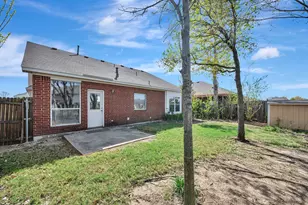 12901 Farmington Dr, Fort Worth, TX 76244 - Photo 33