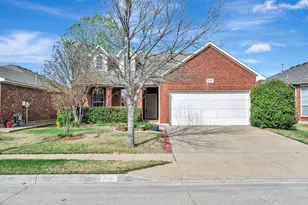 12901 Farmington Dr, Fort Worth, TX 76244 - Photo 1
