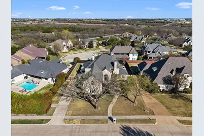 912 Country Club Drive, Heath, TX 75032 - Photo 33