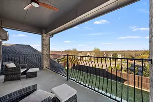 912 Country Club Dr, Heath, TX 75032 - Photo 27