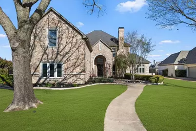 912 Country Club Drive, Heath, TX 75032 - Photo 1