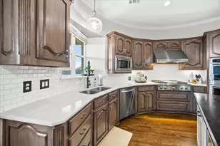 912 Country Club Dr, Heath, TX 75032 - Photo 9