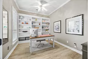 912 Country Club Dr, Heath, TX 75032 - Photo 13