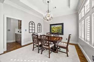 912 Country Club Dr, Heath, TX 75032 - Photo 5