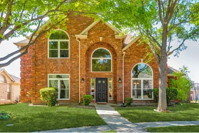 5617 Violet Court, McKinney, TX 75070 - Photo 1