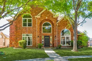 5617 Violet Ct, McKinney, TX 75070 - Photo 1