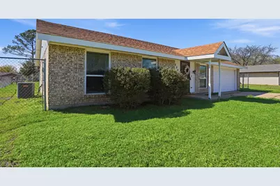 6944 Knob Hill Road, Forest Hill, TX 76140 - Photo 3