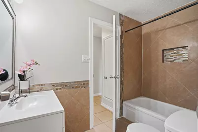 6944 Knob Hill Road, Forest Hill, TX 76140 - Photo 25