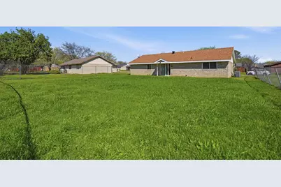 6944 Knob Hill Road, Forest Hill, TX 76140 - Photo 7