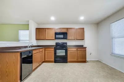 16504 Cowboy Trail, Fort Worth, TX 76247 - Photo 3