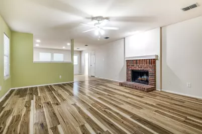 16504 Cowboy Trail, Fort Worth, TX 76247 - Photo 9