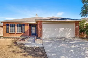 16504 Cowboy Trail, Fort Worth, TX 76247 - Photo 1