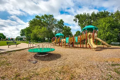 16504 Cowboy Trail, Fort Worth, TX 76247 - Photo 25