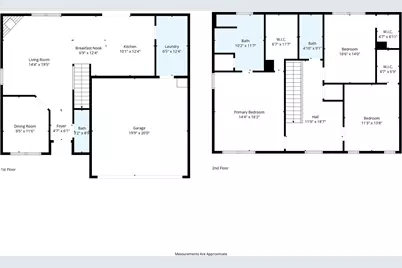 1613 Hedgewood Trail, Fort Worth, TX 76112 - Photo 23