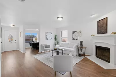 1613 Hedgewood Trail, Fort Worth, TX 76112 - Photo 3