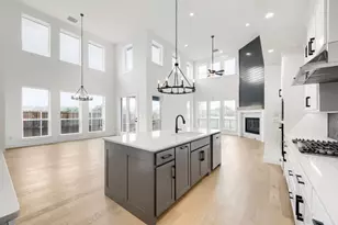 733 Red Cedar Rd, Haslet, TX 76052 - Photo 9