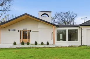 6833 Fortune Rd, Fort Worth, TX 76116 - Photo 1