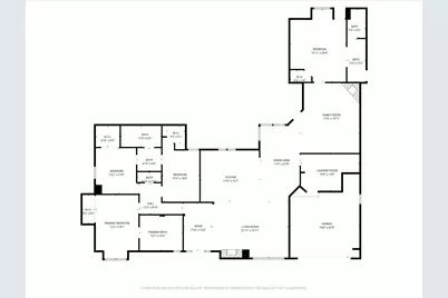 6833 Fortune Road, Fort Worth, TX 76116 - Photo 9