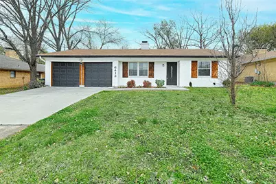 6413 Stonewall Street, Greenville, TX 75402 - Photo 19