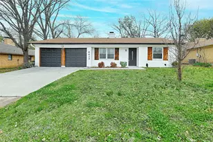 6413 Stonewall St, Greenville, TX 75402 - Photo 1