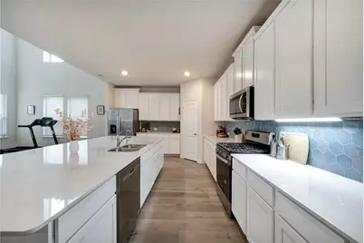 10332 Fall Brook Drive, Aubrey, TX 76227 - Photo 9