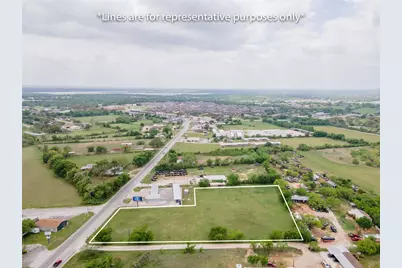 2770 Fall Creek, Granbury, TX 76049 - Photo 5