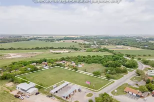 2770 Fall Creek, Granbury, TX 76049 - Photo 1