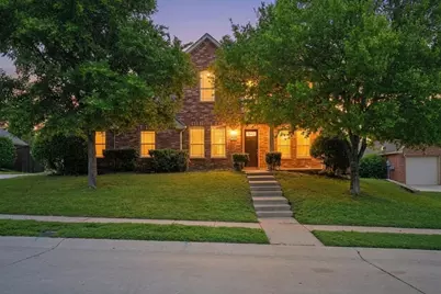 631 Table Rock Drive, Prosper, TX 75078 - Photo 3
