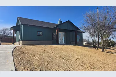 101 Sparrow Drive, Azle, TX 76020 - Photo 1