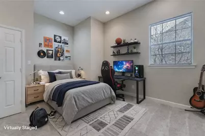 8410 Bridgewater Drive, Rowlett, TX 75088 - Photo 9