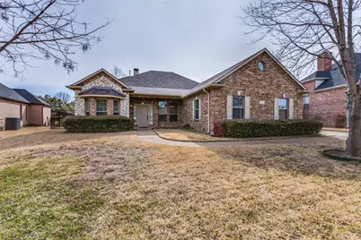 8410 Bridgewater Drive, Rowlett, TX 75088 - Photo 1