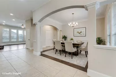 8410 Bridgewater Drive, Rowlett, TX 75088 - Photo 7