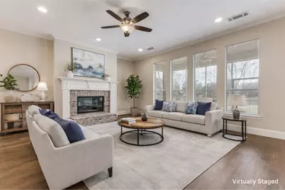 8410 Bridgewater Drive, Rowlett, TX 75088 - Photo 3